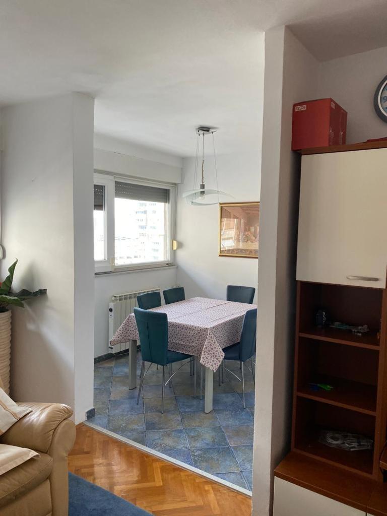 Appartement Marco *
